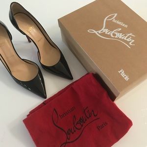 Christian Louboutin